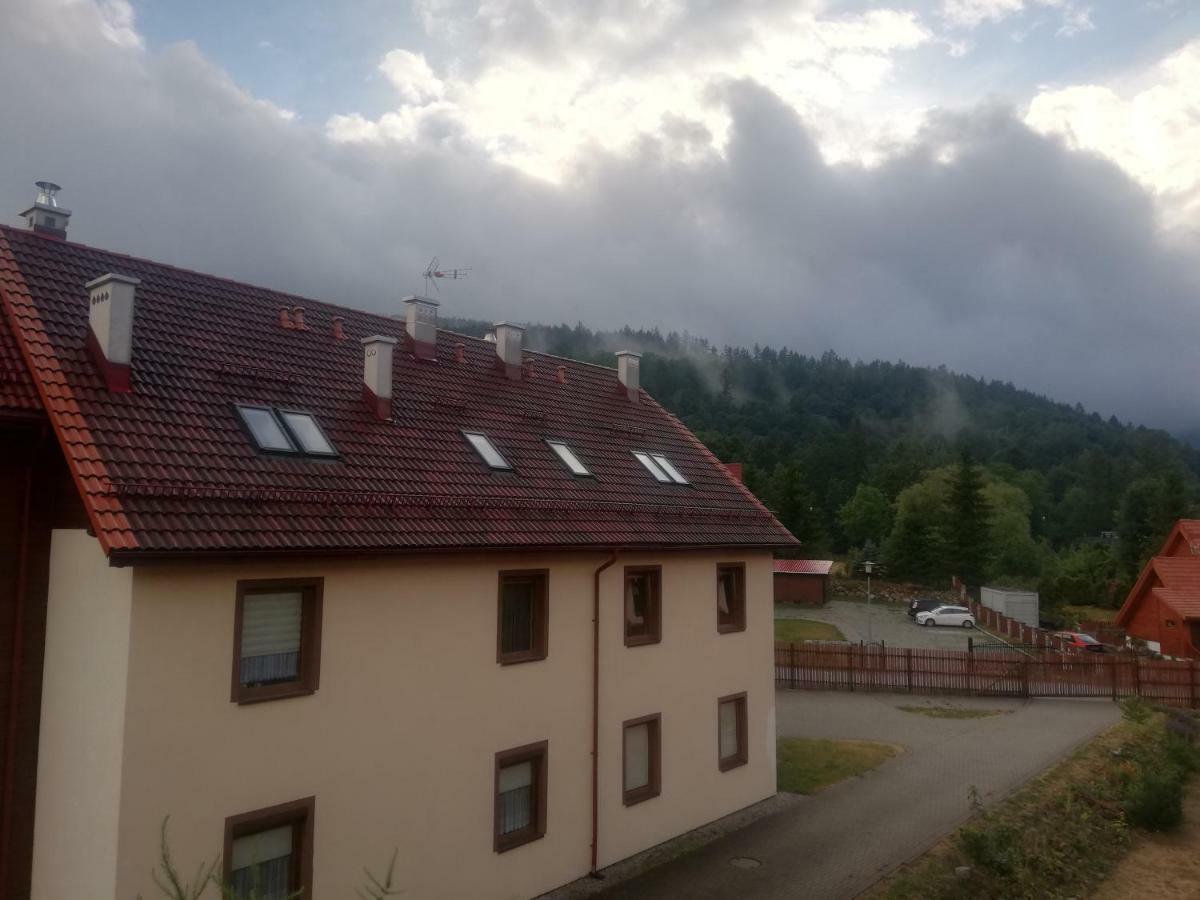 Boczna 9 Apartament Karpacz Luaran gambar